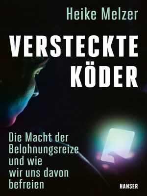 cover image of Versteckte Köder